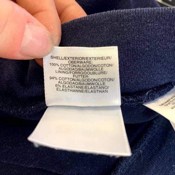 Jones New York Women's Casual Mini Skirt Regular Fit Black Size X-Large - Picture 4 of 5